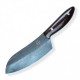 nůž BBQ Dellinger D2 SAND