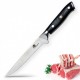 nůž Boning 6" (155mm) Dellinger Samurai Professional Damascus
