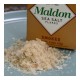 Mořská zauzená vločková sůl MALDON 125g