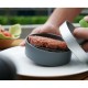 hliníkový lis na burgery Outdoorchef® 3-dílný
