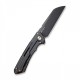 zavírací nůž WEKNIFE Mini Buster - Black
