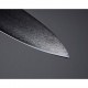 nůž Gyuto / Chef 240 mm Suncraft Senzo Twisted Octagon Damascus
