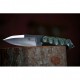 nůž Dellinger D2 Rhino Attack