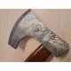 BAZAR - Sekera „Dellinger Valhalla“ z damascénské oceli