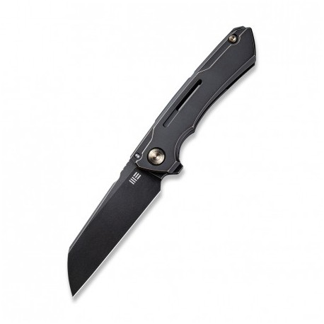 zavírací nůž WEKNIFE 2003B Mini Buster - Black