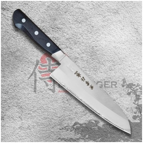 nůž Santoku 180mm Kanetsune YS-900 Series