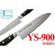 nůž Gyutou 185mm Kanetsune YS-900 Series