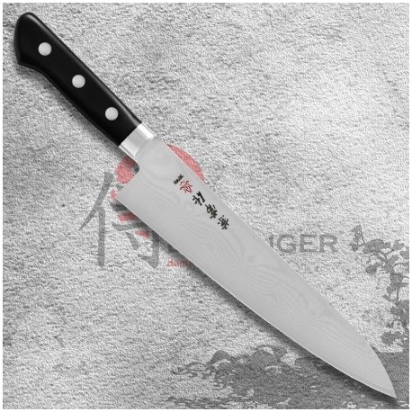 nůž Gyutou / Chef 210 mm Kanetsune KC-100 Series