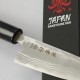 nůž Petty135mm Kanetsune Blue Steel "Zen-Bokashi"-series