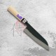 nůž Santoku 165mm Kuro-Uchi Hamatogi Kanetsune VARIOUS Series