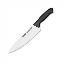 řeznický nůž Chef černý 210 mm, Pirge ECCO