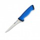řeznický vykošťovací nůž 145 mm - modrý, Pirge DUO Butcher