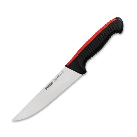 řeznický porcovací nůž 160 mm, Pirge PRO 2002 Butcher