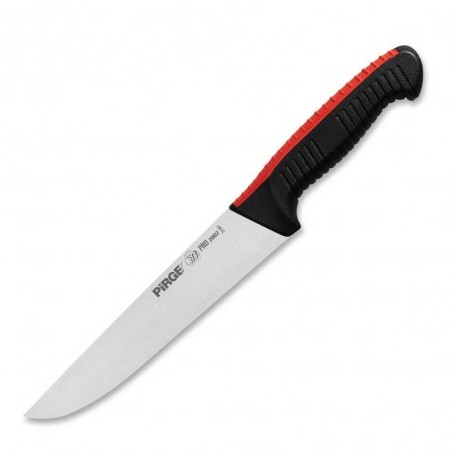 řeznický porcovací nůž 195 mm, Pirge PRO 2002 Butcher