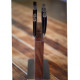 Magnetický držák na nože z akáciového dřeva - váha 3300 g