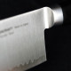 nůž Santoku 165 mm - Suncraft SENZO PROFESSIONAL SG2 Powder Steel