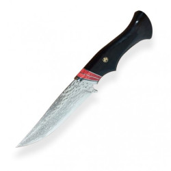 BAZAR nůž lovecký Dellinger Streiter vg-10 Ebony