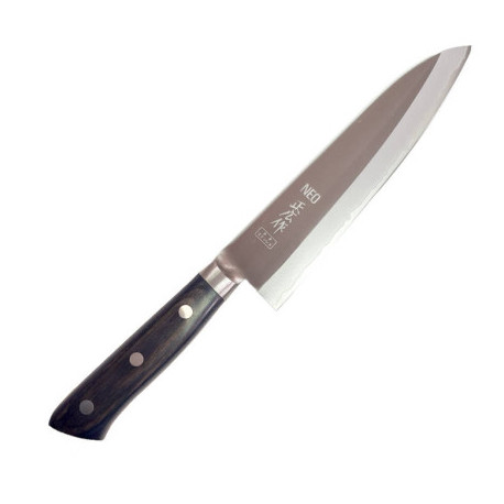 Kuchařský nůž Masahiro NEO Chef 180 mm [10502]