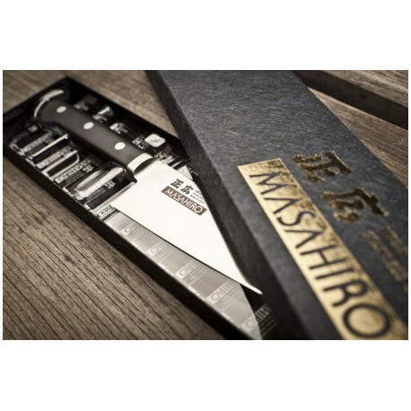Nůž Masahiro MV-H Chef 240 mm [14912]