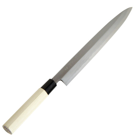 Masahiro Bessen Yanagiba 240mm nůž [16219]