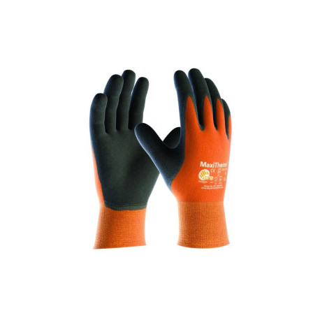 rukavice teplu a mrazu vzdorné - do 250 stupňů C