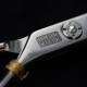 Kadeřnické nůžky 6,0" TITAN T360W ACRM Profesional