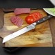 nůž Bread 8" (208mm) na pečivo Dellinger CLASSIC Sandal Wood
