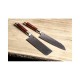 ULTIMATE ARANAMI nůž Gyuto (Chef) 21 cm MCUSTA ZANMAI