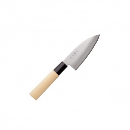 nůž Ajikiri (malá Deba) 118 mm Sekyriu Japan