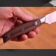 nůž Paring 3,5" ( 92 mm ) Dellinger CLASSIC Sandal Wood