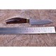 nůž paring 100 mm - Suncraft ELEGANCIA SG2